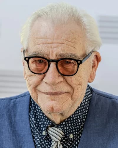 Brian Cox