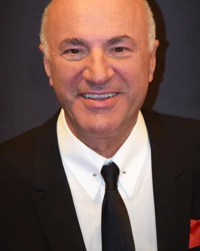 Kevin O'Leary