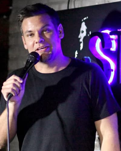 Theo Von