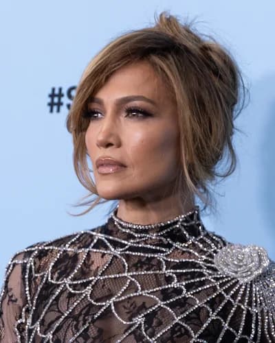 Jennifer Lopez