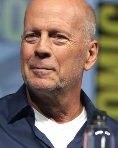 Bruce Willis
