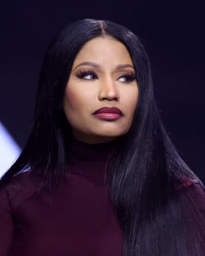 Nicki Minaj