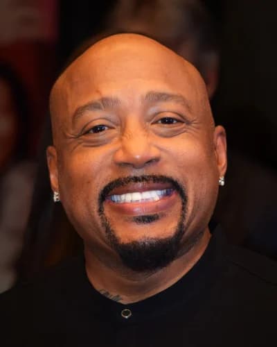 Daymond John