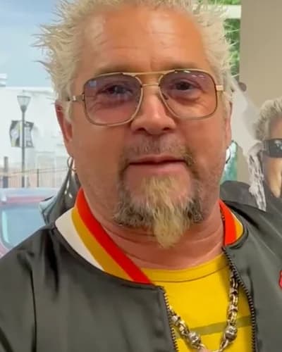 Guy Fieri