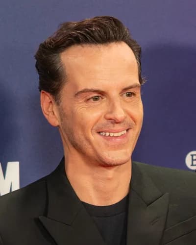 Andrew Scott