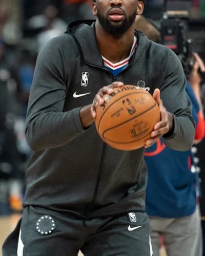 Joel Embiid