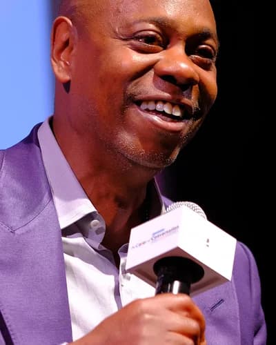 Dave Chappelle