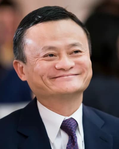 Jack Ma