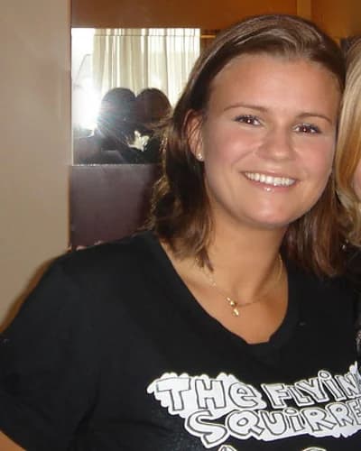 Kerry Katona