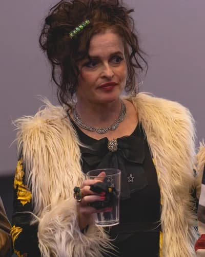 Helena Bonham Carter