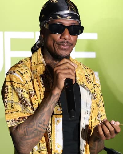 Nick Cannon