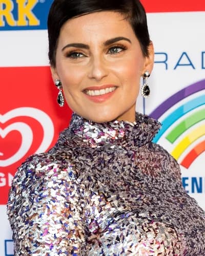 Nelly Furtado