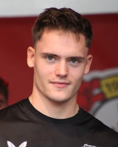 Florian Wirtz