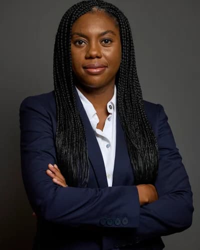 Kemi Badenoch