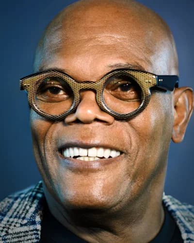 Samuel L. Jackson