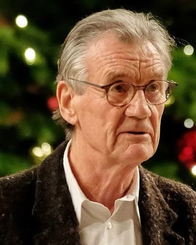 Michael Palin