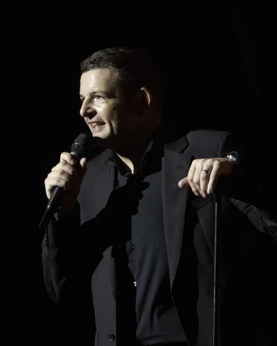 Kevin Bridges