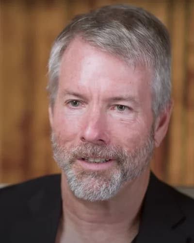 Michael Saylor