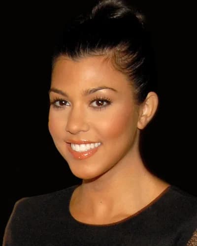 Kourtney Kardashian