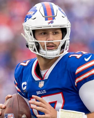 Josh Allen