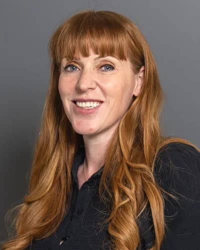 Angela Rayner
