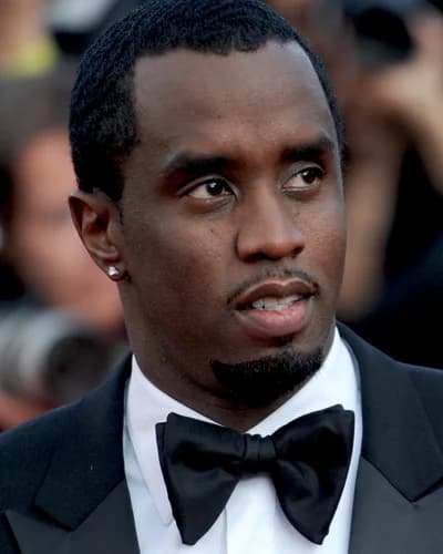 P Diddy