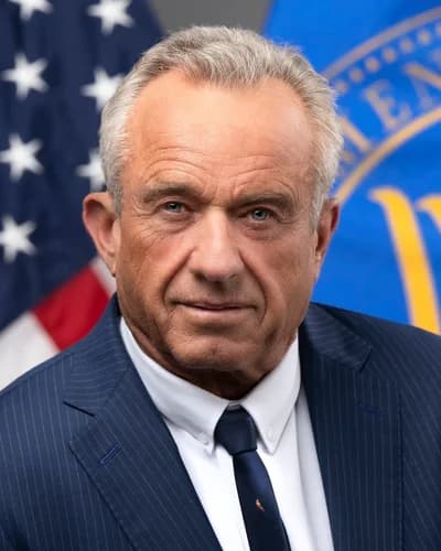 RFK Jr.