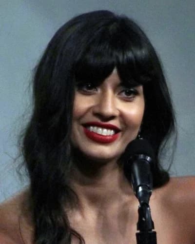 Jameela Jamil
