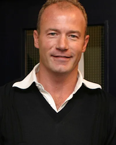 Alan Shearer