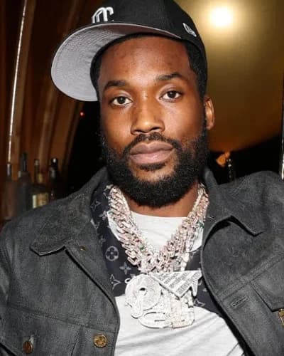 Meek Mill