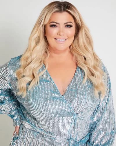 Gemma Collins