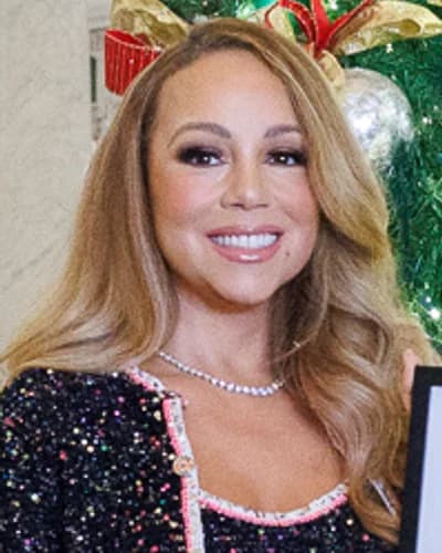 Mariah Carey