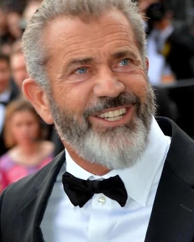 Mel Gibson
