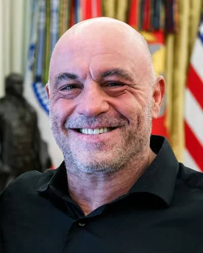 Joe Rogan