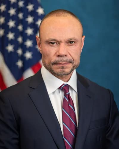 Dan Bongino