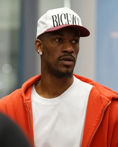 Jimmy Butler