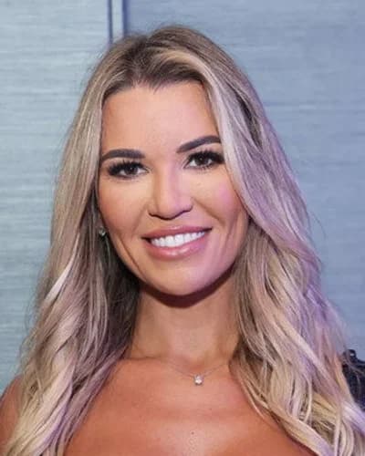 Christine McGuinness