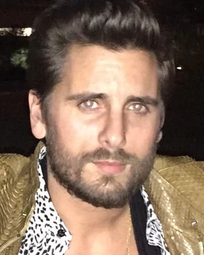 Scott Disick