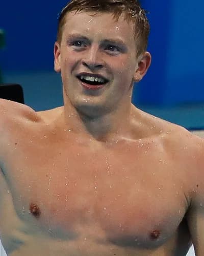 Adam Peaty