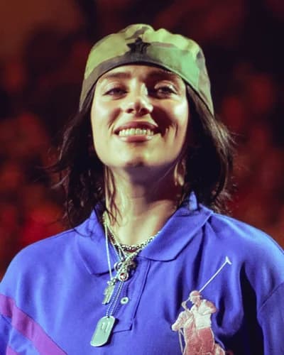 Billie Eilish