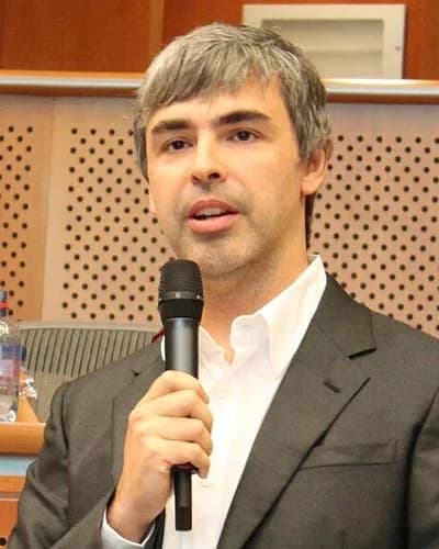 Larry Page