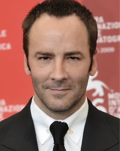Tom Ford
