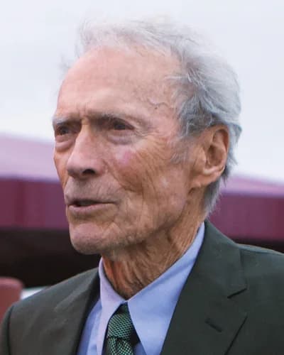 Clint Eastwood
