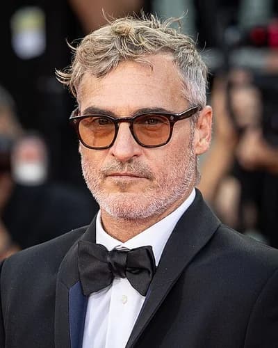 Joaquin Phoenix
