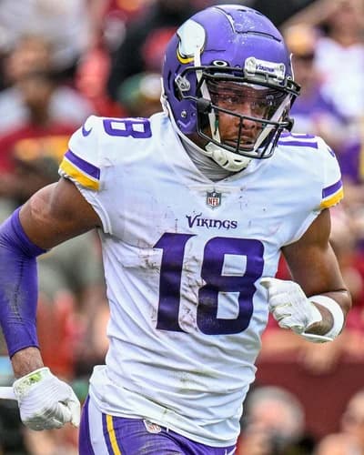 Justin Jefferson
