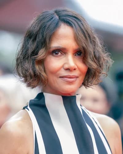 Halle Berry