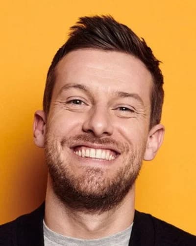 Chris Ramsey