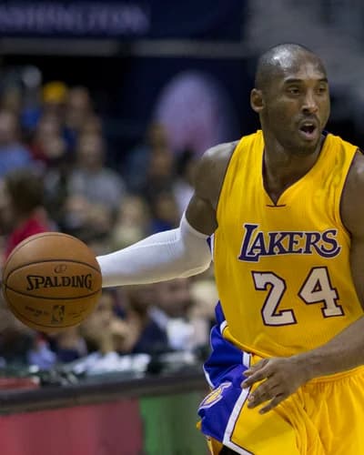 Kobe Bryant