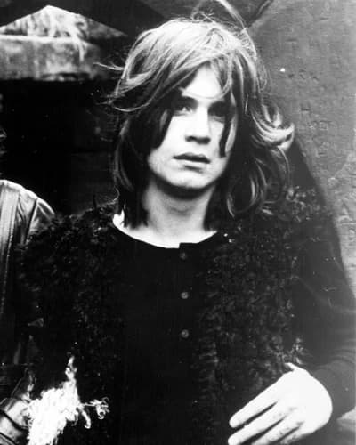 Ozzy Osbourne