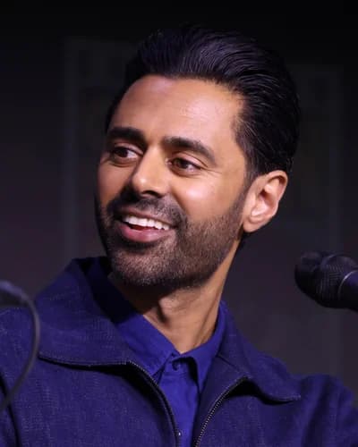 Hasan Minaj